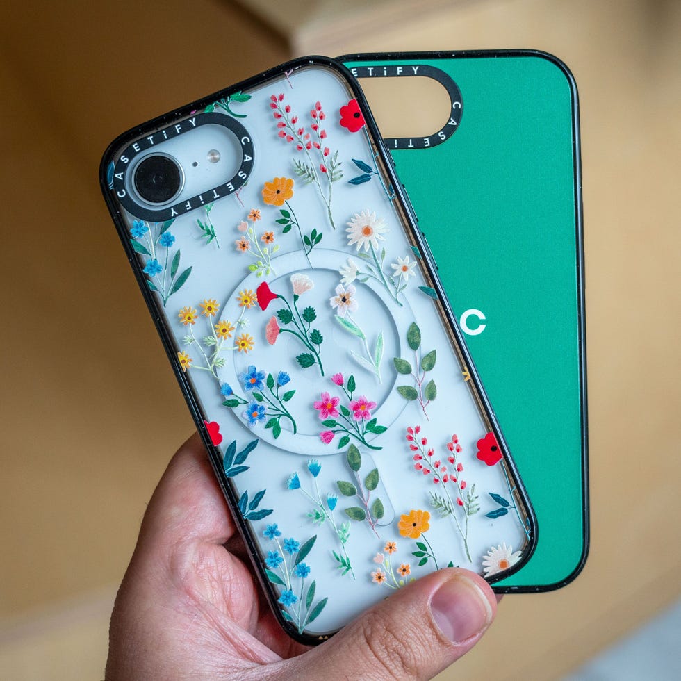 Impact Case