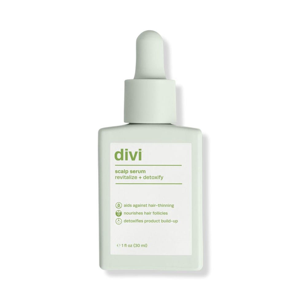 Hair Scalp Serum