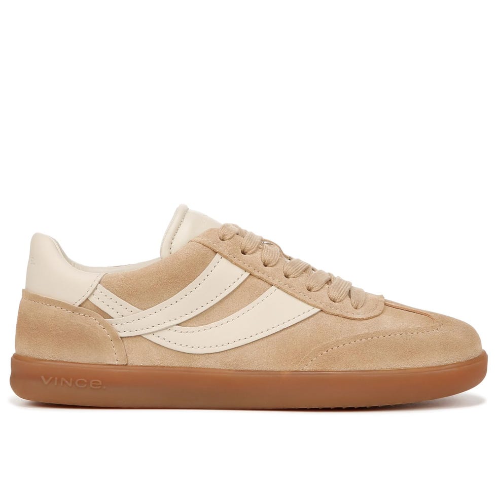 Oasis Sneaker Oasis Sneaker
