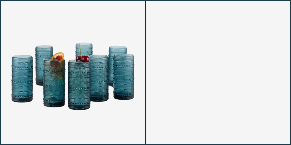 Jupiter 13 oz. Tumbler, 8-Pack