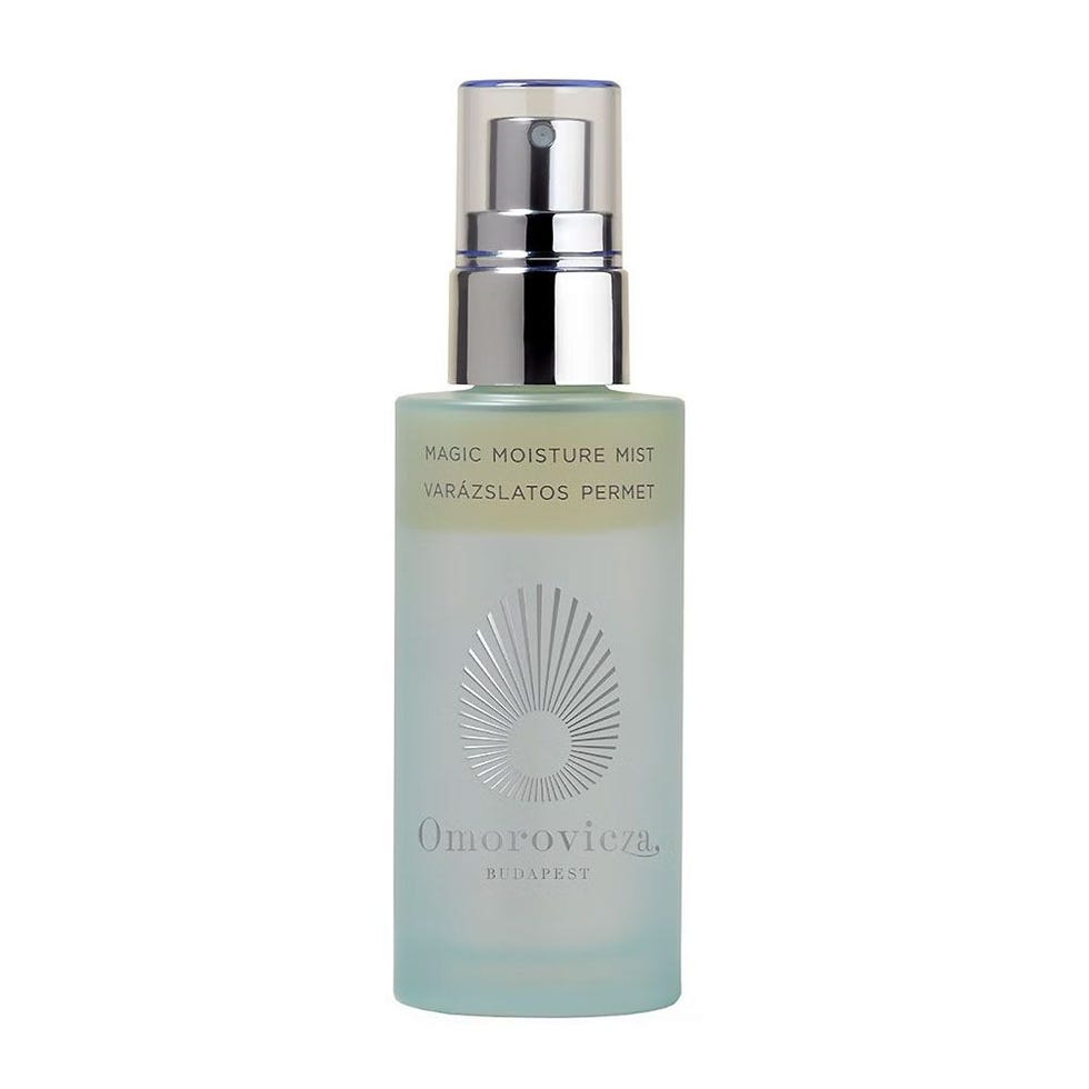 Magic Moisture Mist