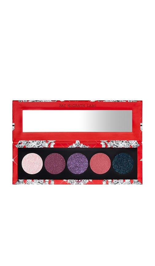 Luminous Legends: Eyeshadow Palette in Starfall Seduction 