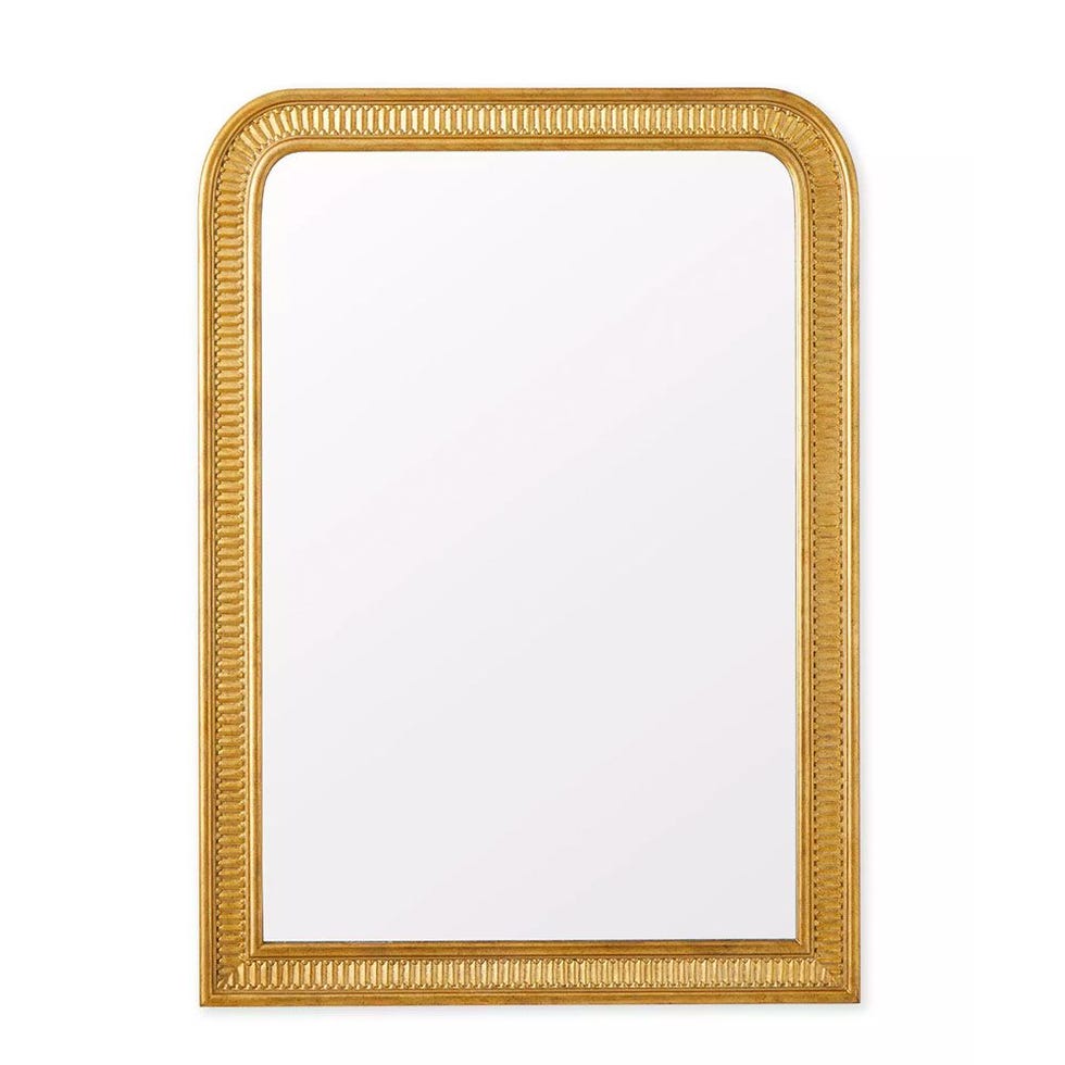 Beekman Wall Mirror