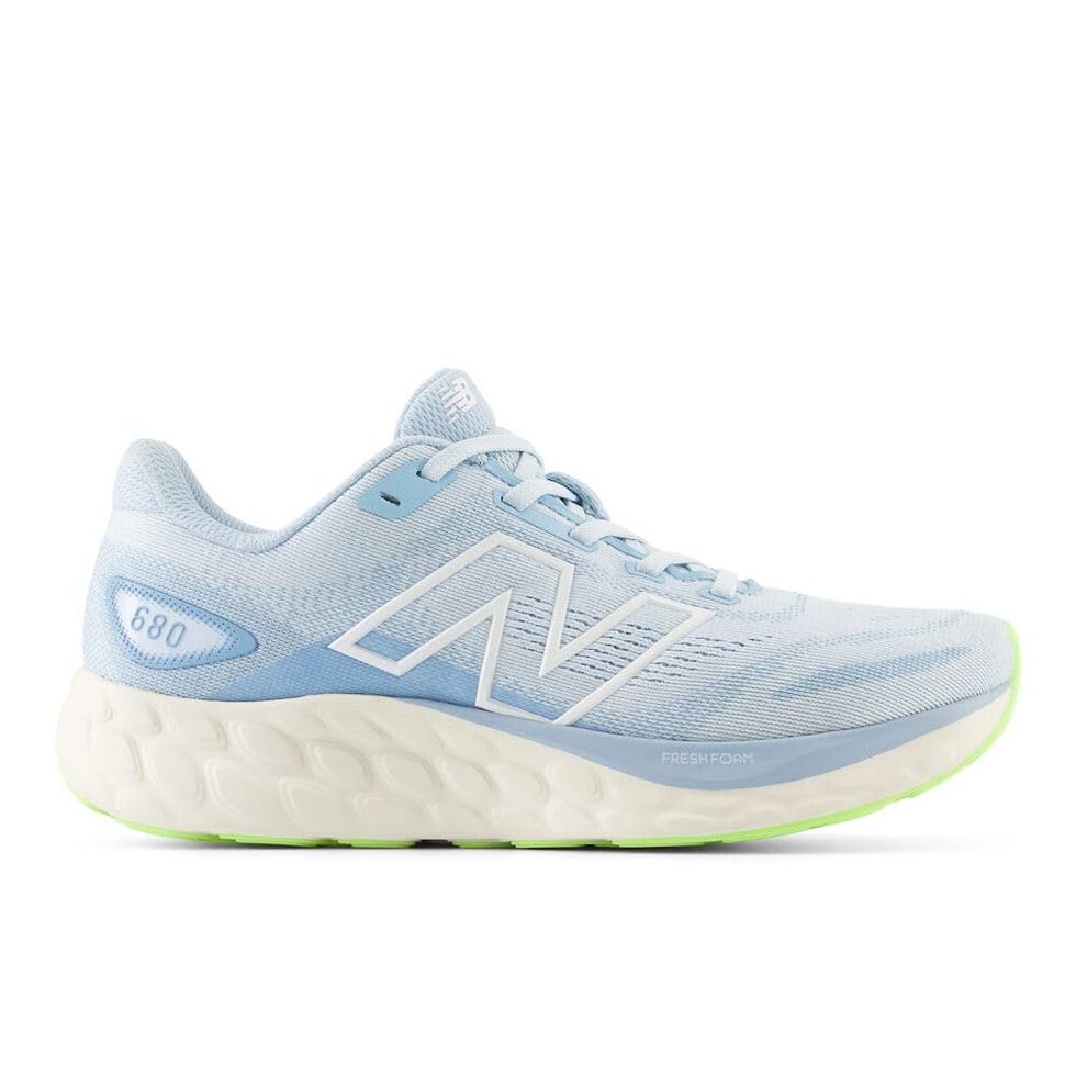 Fresh Foam 680 V8 Running Shoe Fresh Foam 680 V8 Running Shoe
