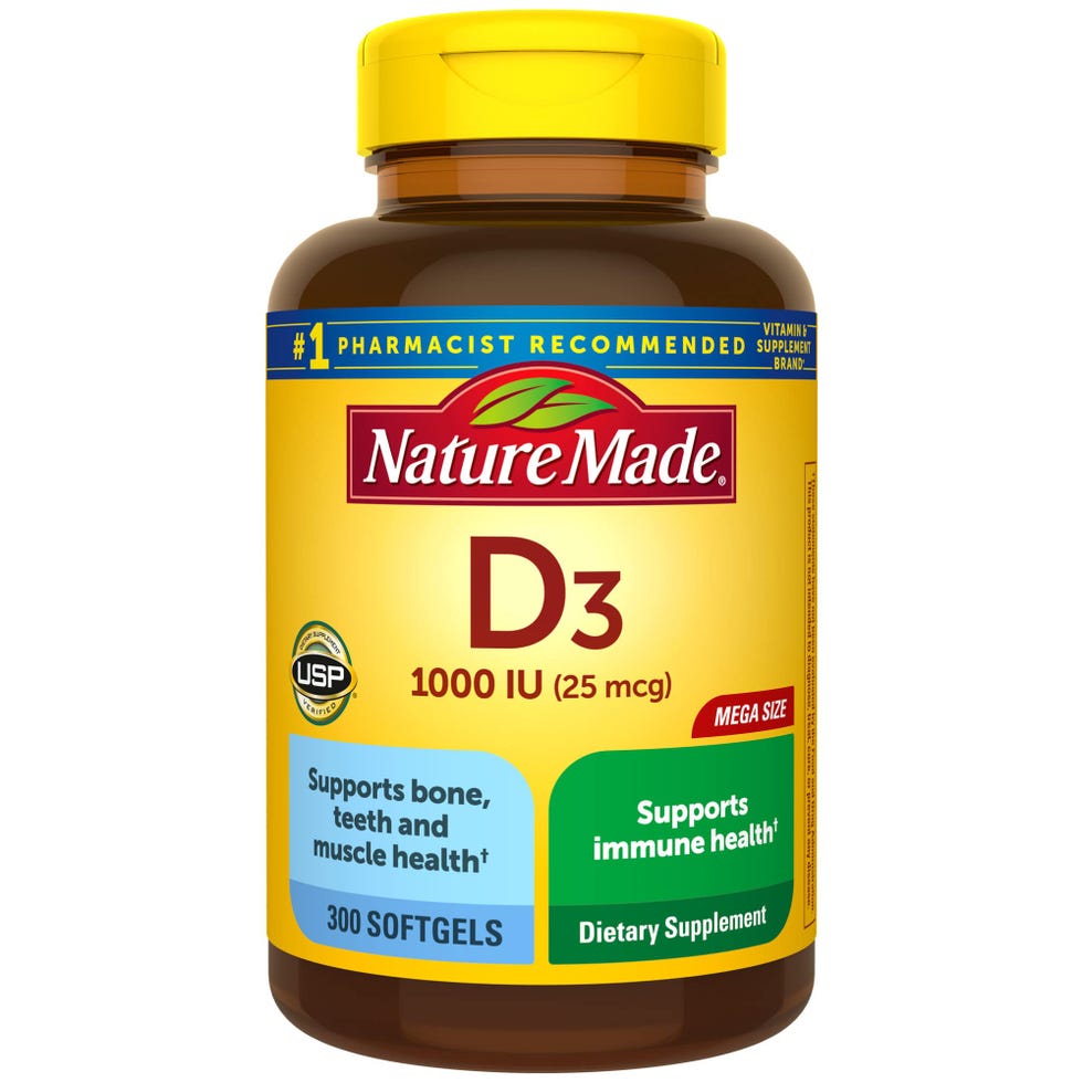 Vitamin D3