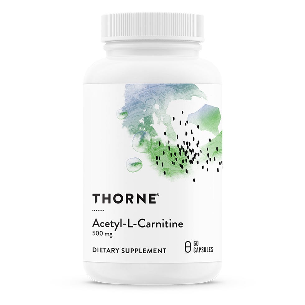 Acetyl-L-Carnitine