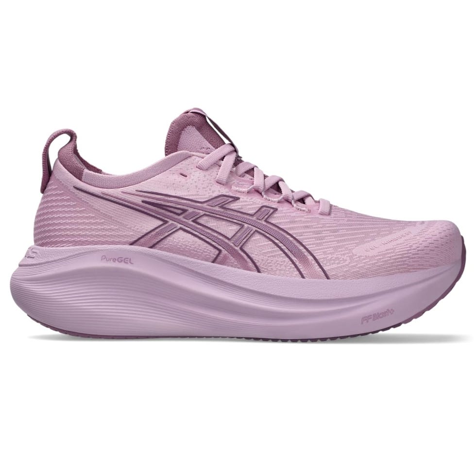 Gel-Nimbus 27 Running Shoe Gel-Nimbus 27 Running Shoe