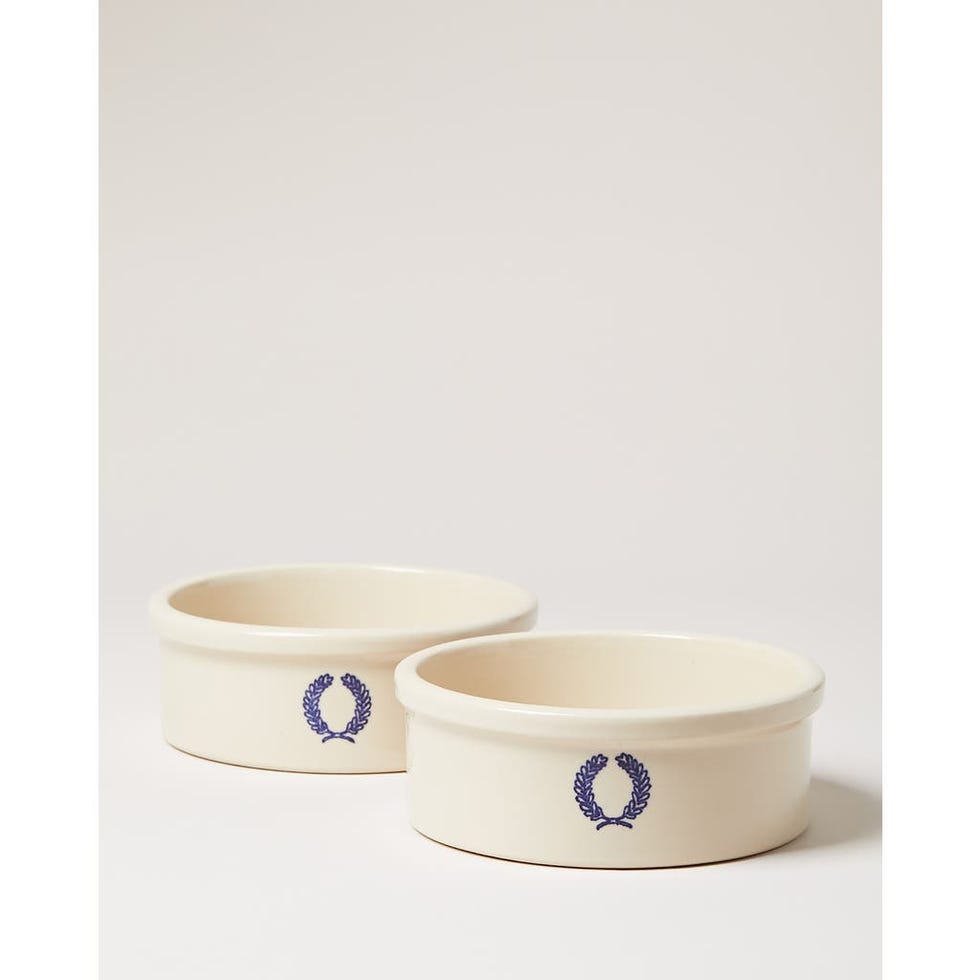 Laurel Dog Bowl 