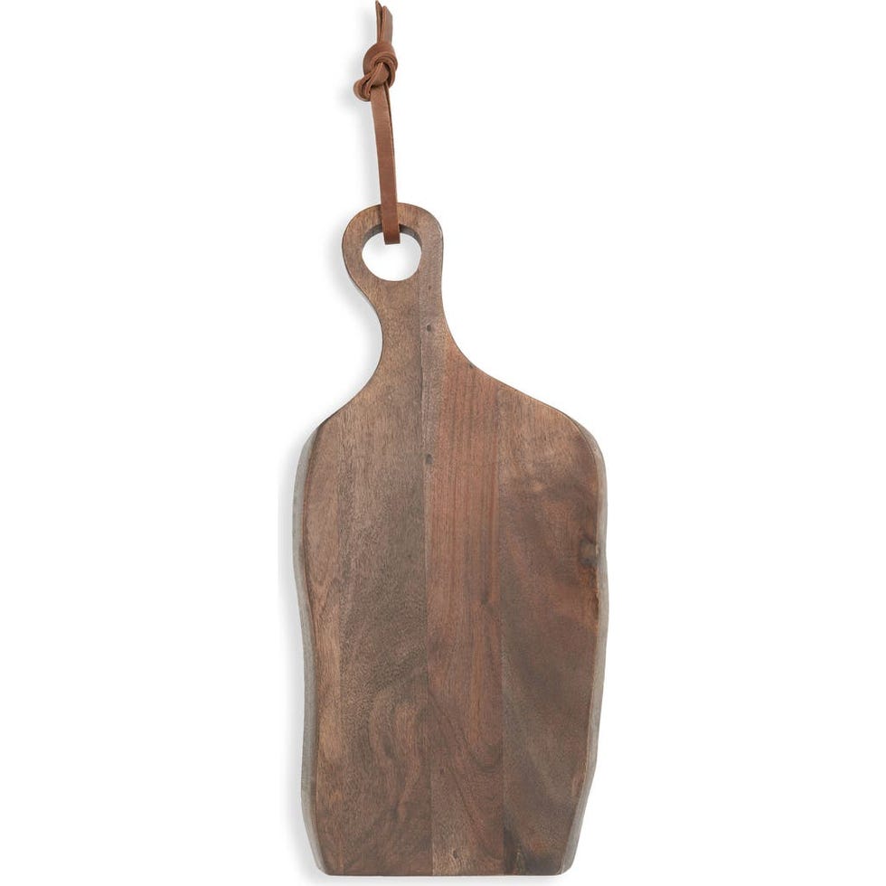 Acacia Wood Serving Board 