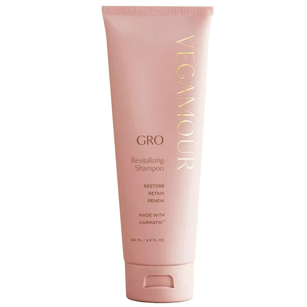 Gro Revitalizing Shampoo