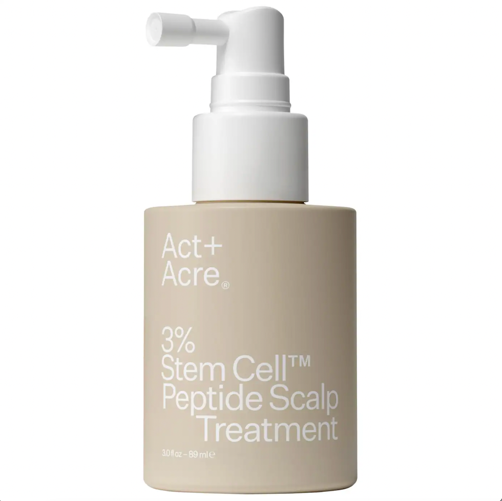 3% Stem Cell Peptide H3-Grow+ Complex Scalp Treatment