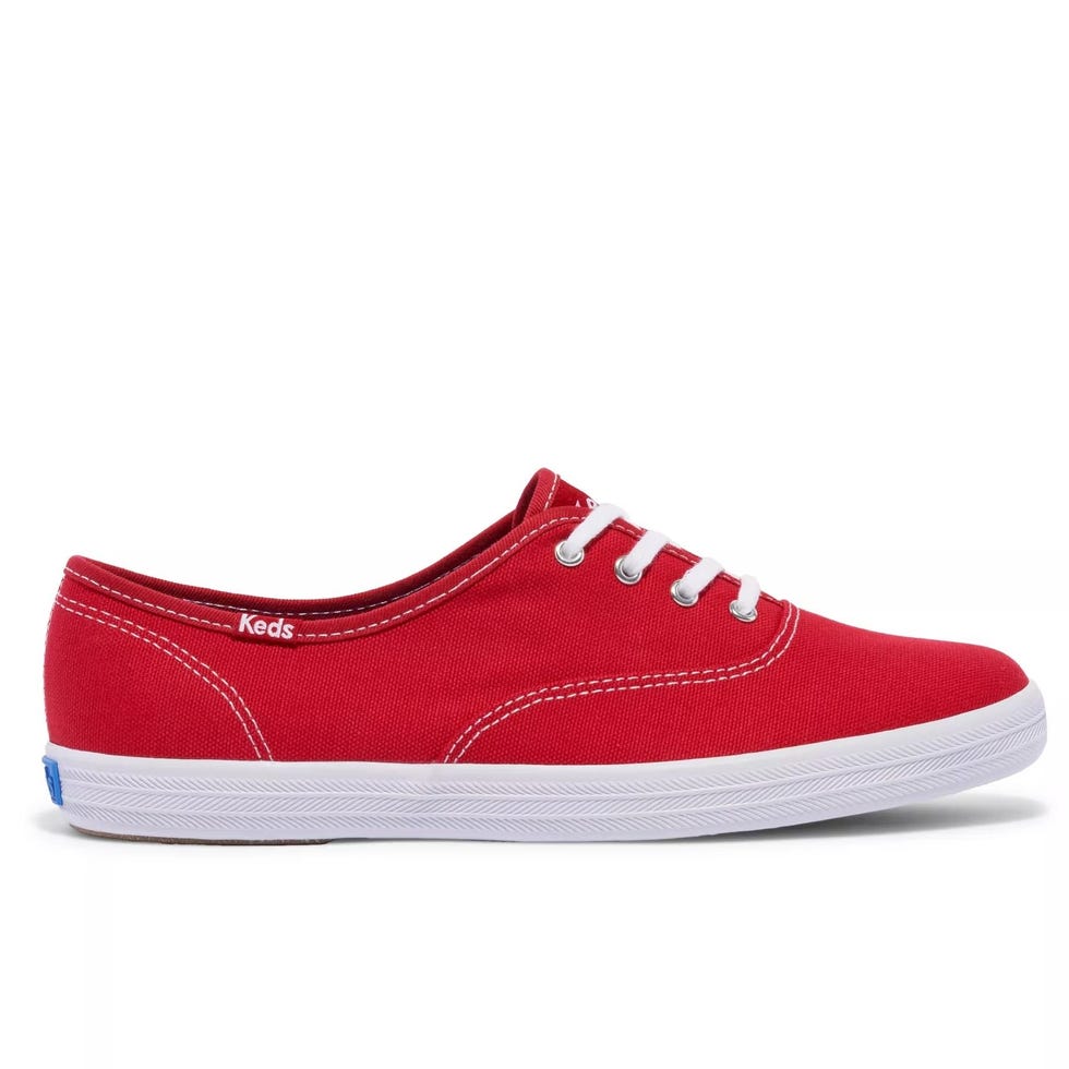 Champion Lace Up Sneaker Champion Lace Up Sneaker