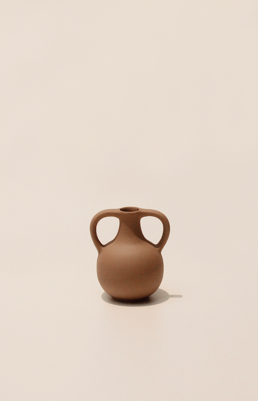 Harappan Vase 