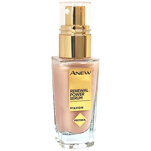 Renewal Power Serum by Avon 