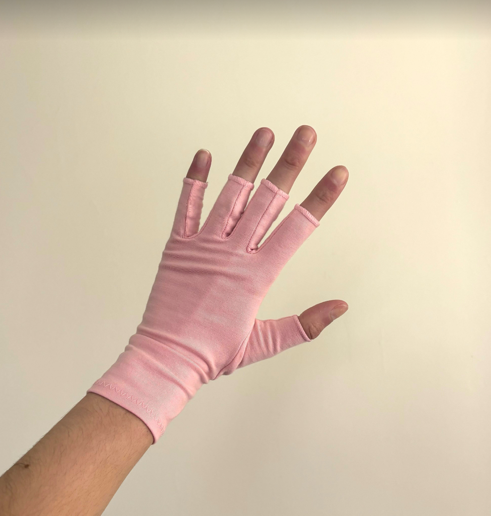 Compression Gloves