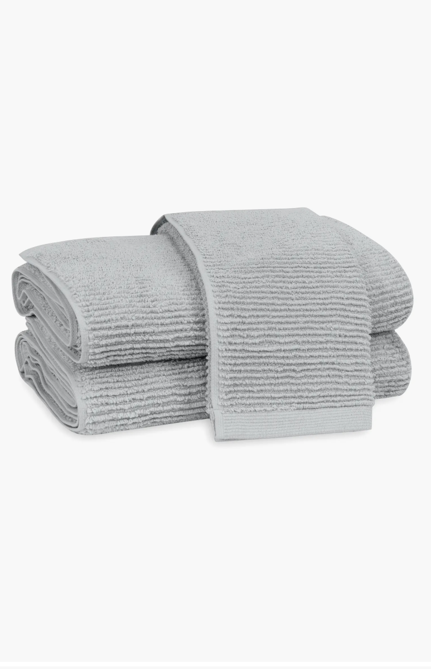 Aman Rib Hand Towel 