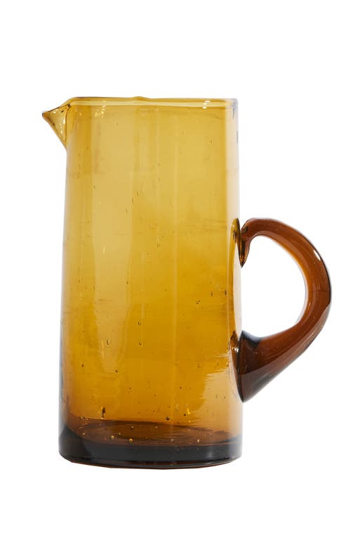 Moroccan Cone Jug 