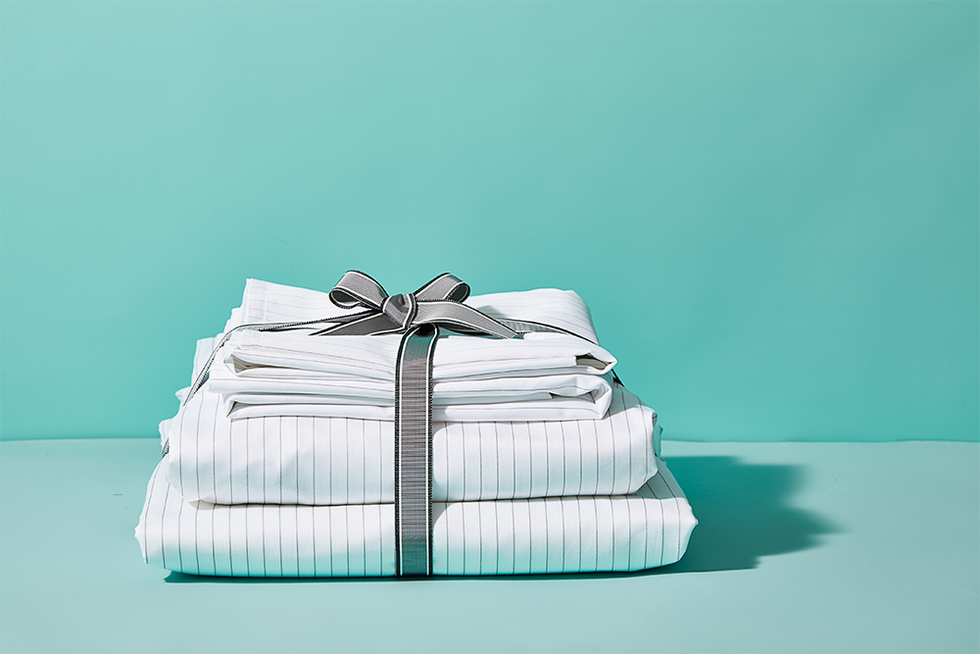 Brooklinen Luxe Core Sheet Set