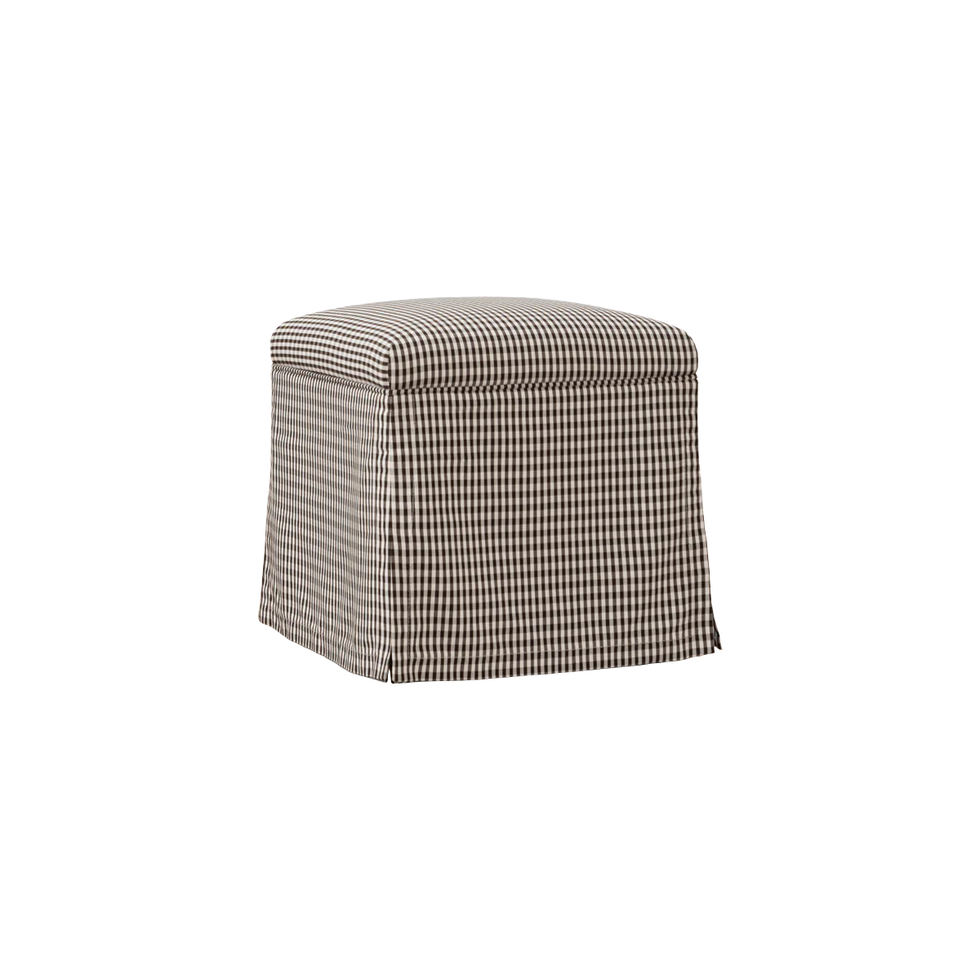 Latimer Ottoman