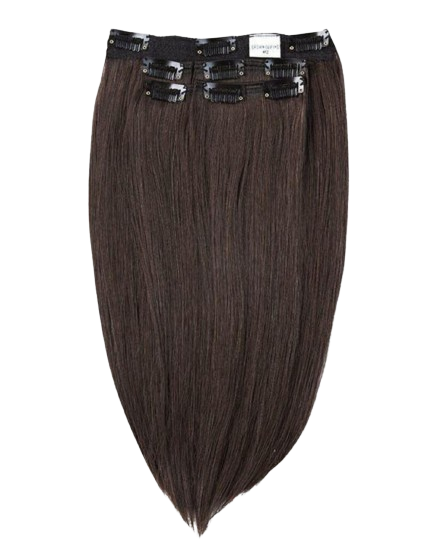 best clip in hair extensions brand 2017