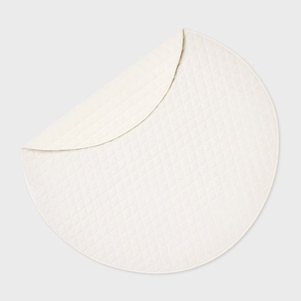 Baby Playmat Linen