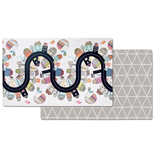 Baby Play Mat