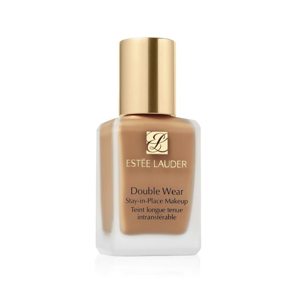 Double Wear Stay-in-Place Foundation