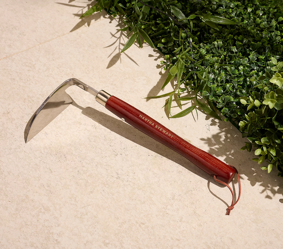 Garden Weeding Hand Tool