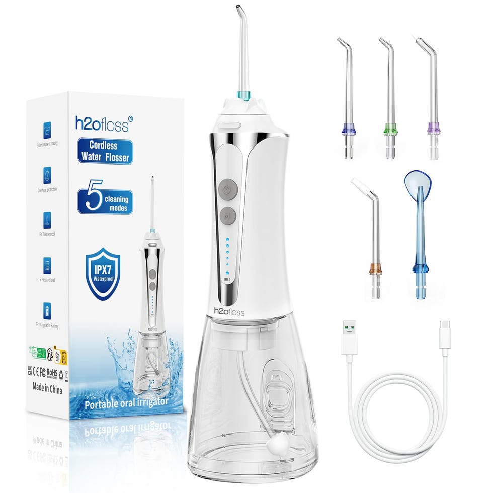 Water Flosser
