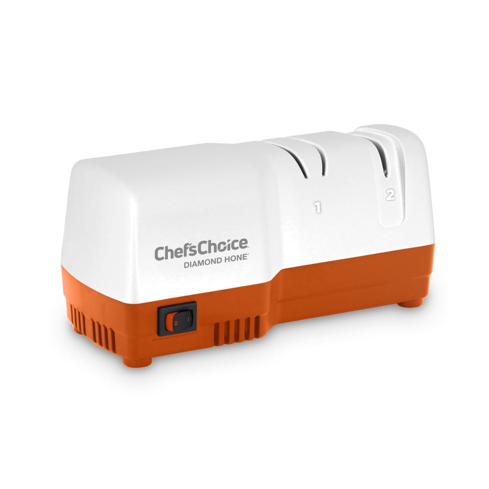 2-Stage Electric Knife Sharpener