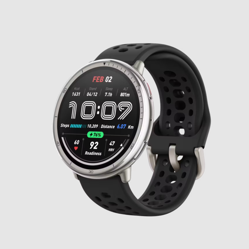 Reloj inteligente con GPS Active 2