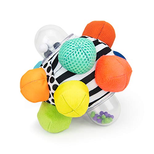 Developmental Bumpy Ball