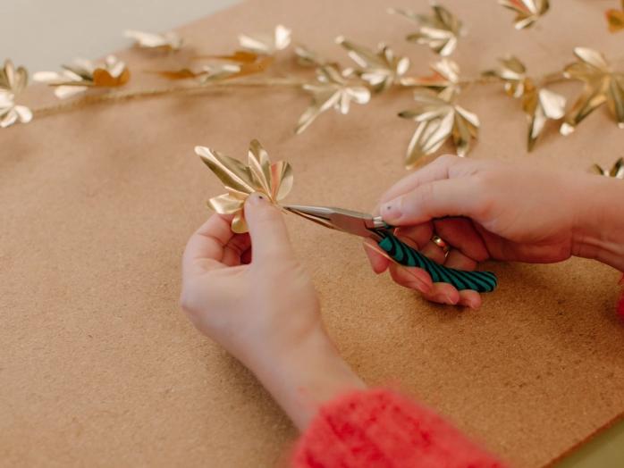 Gift Creating Learning