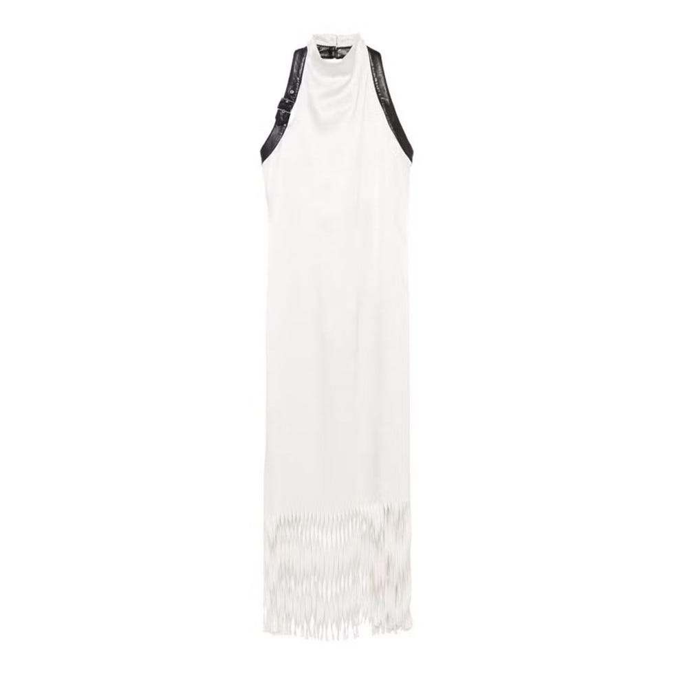 Miruna Dress
