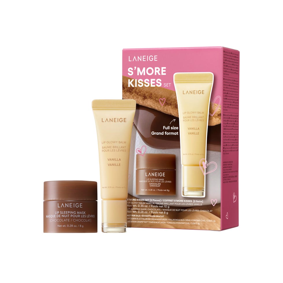 S’more Kisses set 