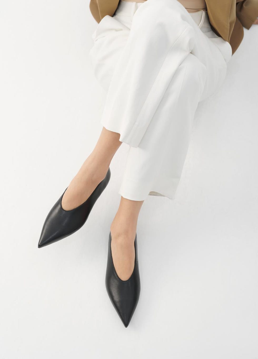 Hermine Shoes