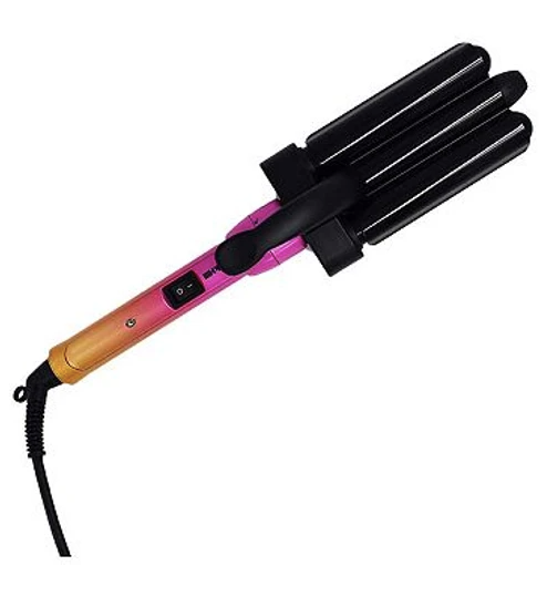 Pick 'N' Mix Handle + Mermaid Waver