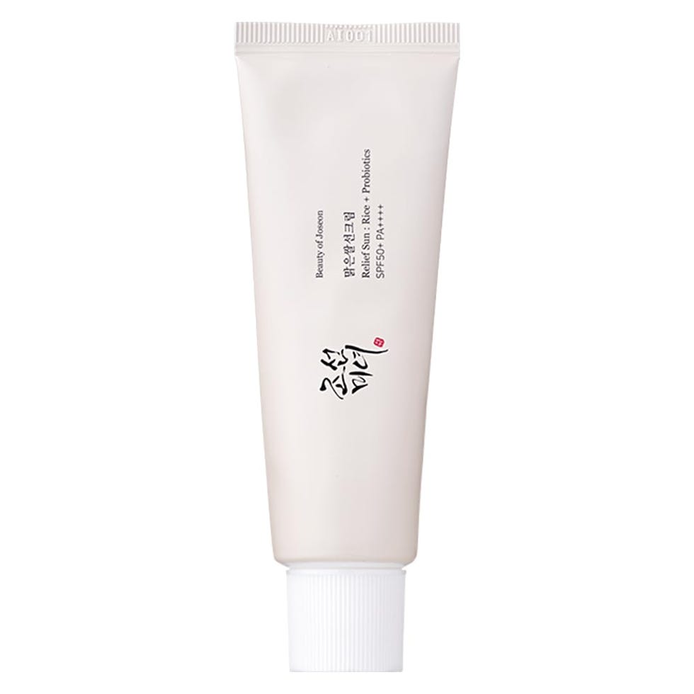 Relief Sun: Rice + Probiotics SPF50+ PA++++