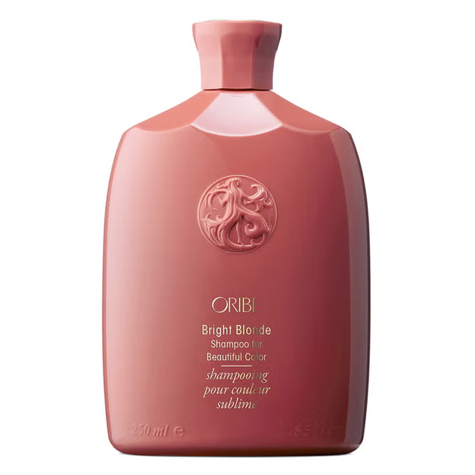 Bright Blonde Shampoo