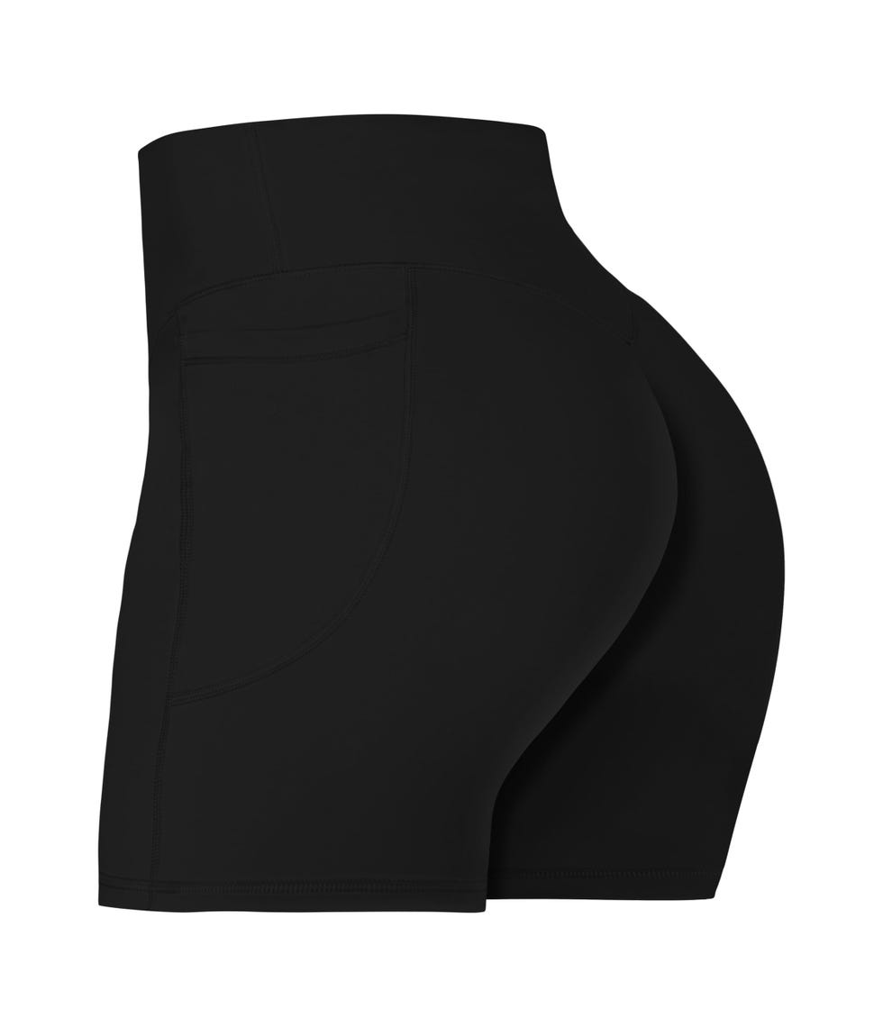 Biker Shorts