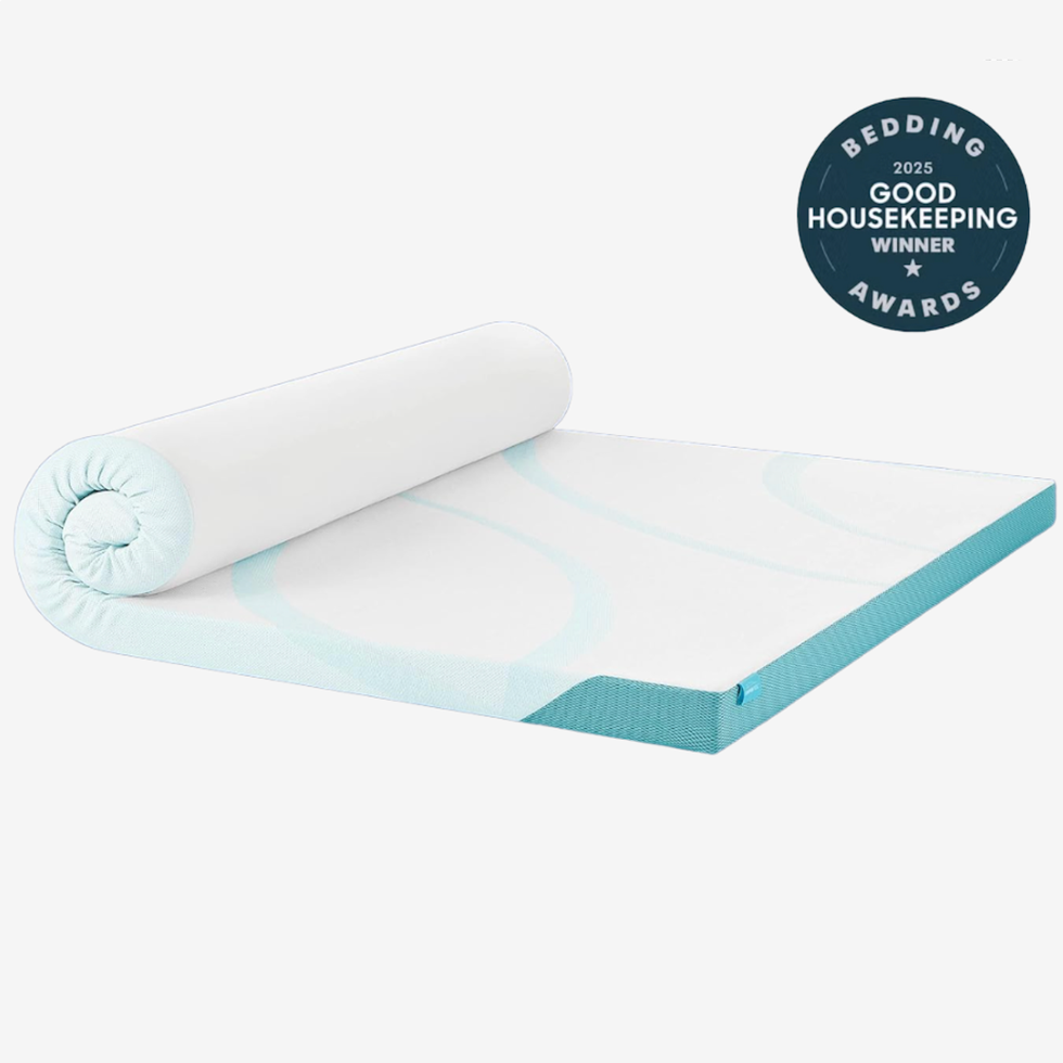 TEMPUR-Adapt + Cooling 3-Inch Mattress Topper