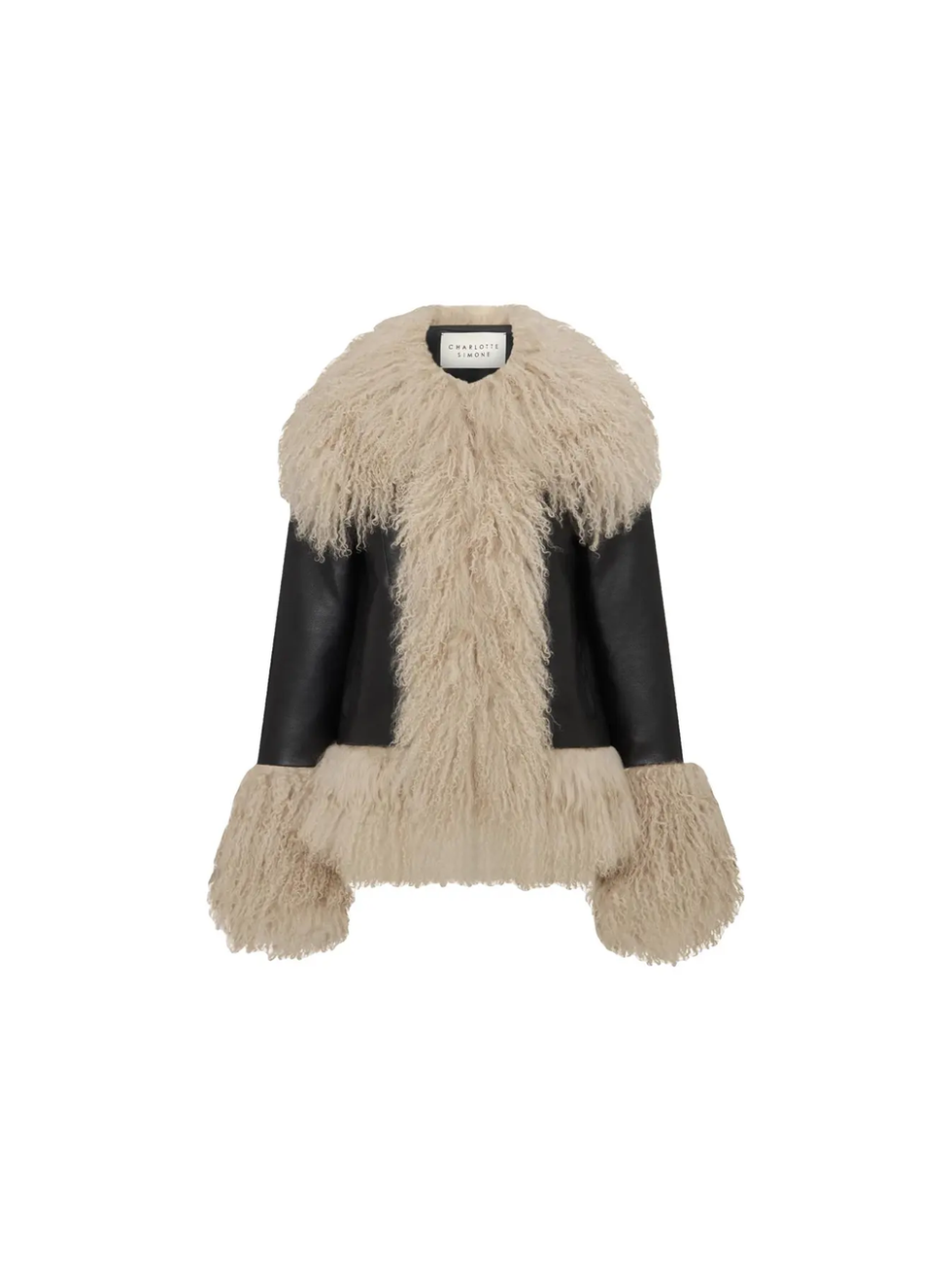 Charlotte Simone Billie jacket