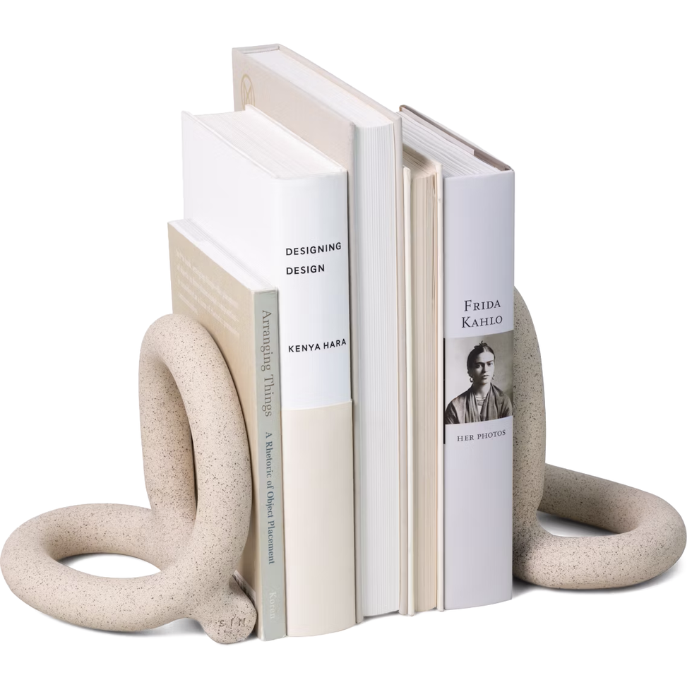 Bacchus Bookends