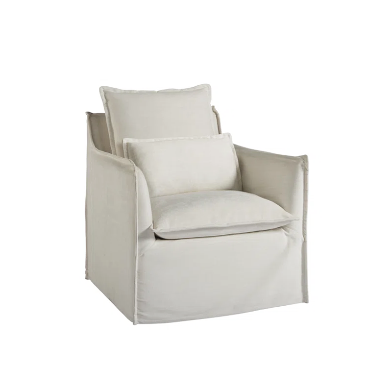 Siesta Swivel Armchair