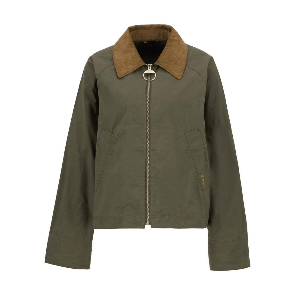 Catlin Showerproof Jacket