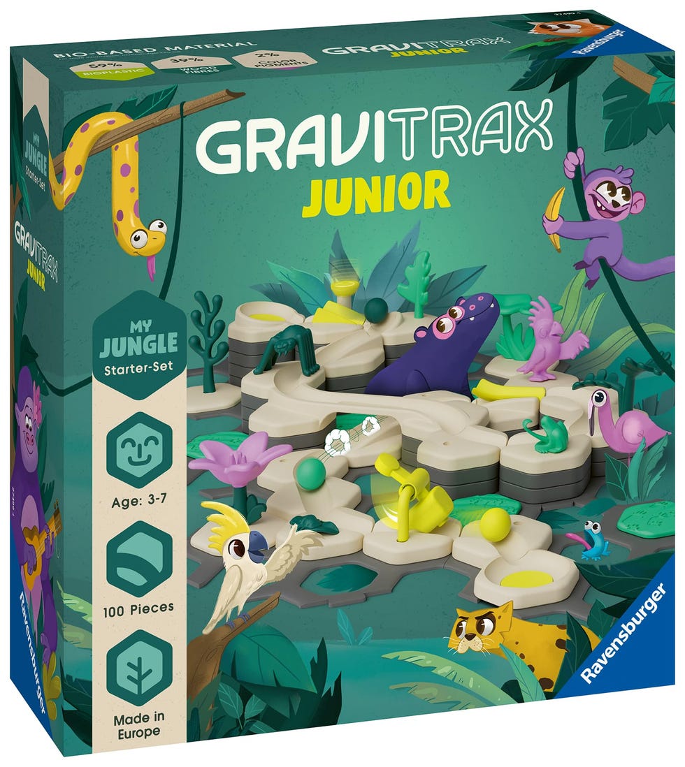 GraviTrax