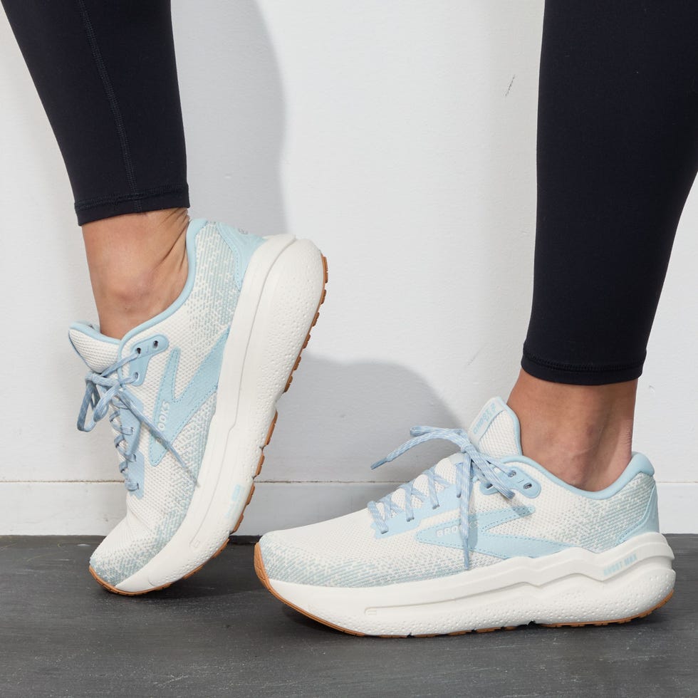 The 9 Most Comfortable Sneakers, Tested By A Style Writer