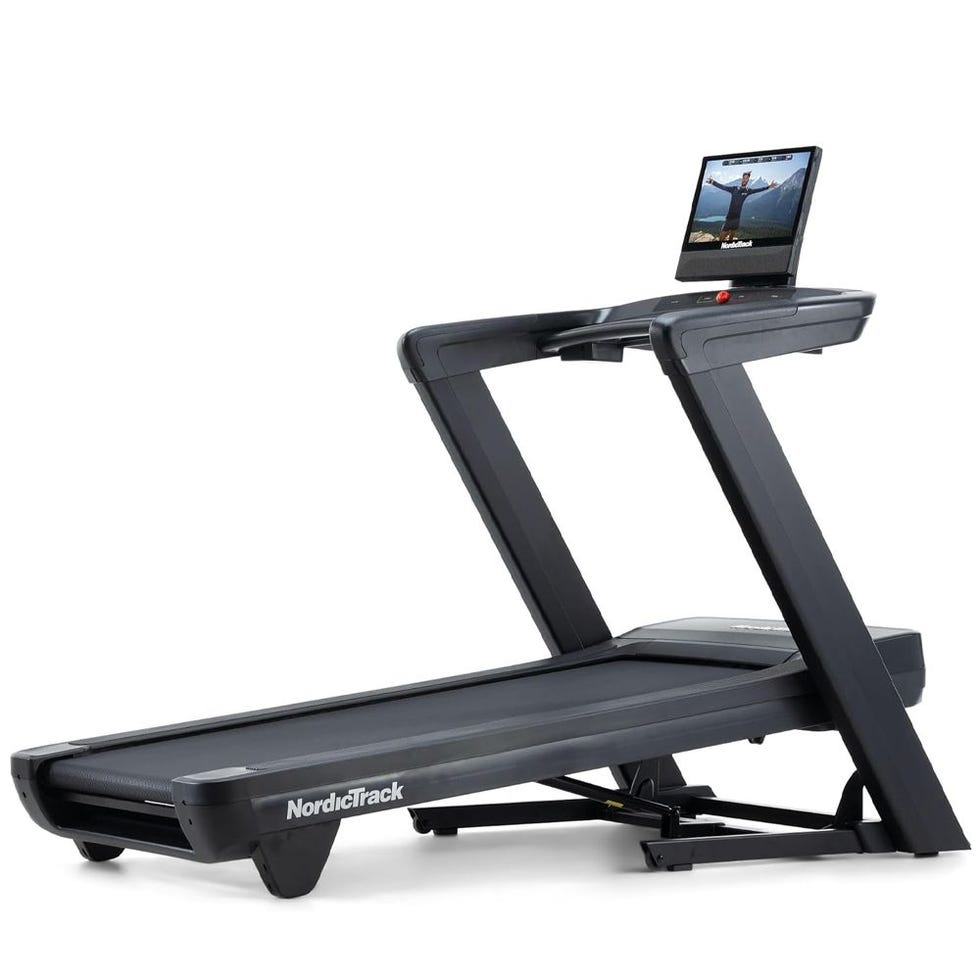 Commercial 2950 Treadmill + 30-Day iFit Membership