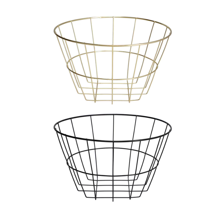 Wire Baskets