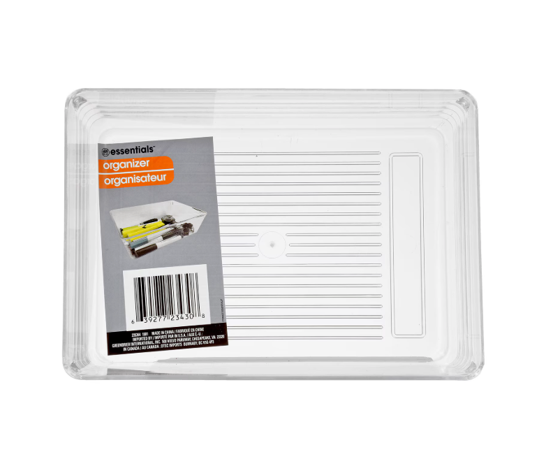 Drawer Organizers